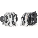 Alternátor Ford Focus 2.0 TDCi Marelli 63321880 3M5T-10300-FA – Hledejceny.cz