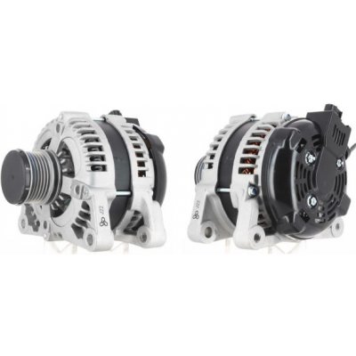 Alternátor Ford Focus 2.0 TDCi Marelli 63321880 3M5T-10300-FA – Hledejceny.cz