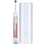 Oral-B Genius X Rose Gold – Hledejceny.cz