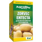 AgroBio ZORVEC ENTECTA 25 ml – Sleviste.cz