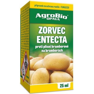 AgroBio ZORVEC ENTECTA 25 ml – Sleviste.cz