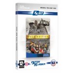 Medieval 2: Total War – Zboží Živě