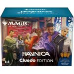 Wizards of the Coast Magic: The Gathering Murders at Karlov Manor Cluedo Edition – Sleviste.cz