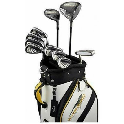Callaway Warbird pánský set – Sleviste.cz