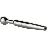 Gear Unbendable Korte Holle Penis Plug Met Afneembare Top Sinner – Zboží Dáma