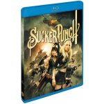 sucker punch BD – Hledejceny.cz