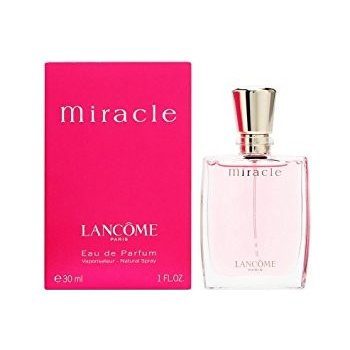 Lancôme Miracle parfémovaná voda dámská 30 ml