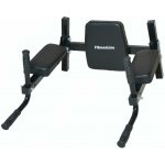 Bradla FitnessLine Nástěnná bradla – Zboží Mobilmania