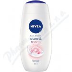 Nivea Harmony Time sprchový gel 250 ml – Zboží Mobilmania