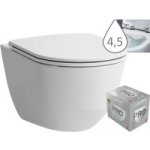 Laufen Pro H8669570000001 – Zbozi.Blesk.cz