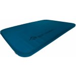 Sea To Summit Comfort Deluxe Self Inflating Double – Zboží Dáma