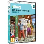 The Sims 4 Nájemní bydlení (XSX) – Sleviste.cz