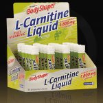 Weider L-Carnitine Liquid 500 ml – Zboží Dáma