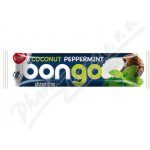Bongo s Mátovou příchutí 40 g – Zboží Dáma