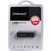 Flash disk Intenso Alu Line 64GB 3521491