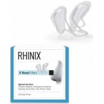 RHINIX nosní filtry velikost M – balení 6 ks – Sleviste.cz
