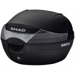 Shad SH33 černá | Zboží Auto