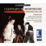 Bellini, V. - I Capuleti E I Montecchi – Hledejceny.cz