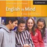 English in mind starter cd – Sleviste.cz