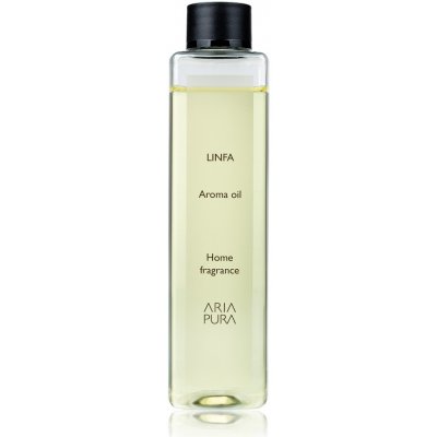 Aria Pura LINFA NEW DME aroma oil 200 ml – Hledejceny.cz