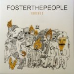 Foster The People - Torches LP – Hledejceny.cz