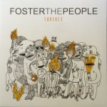 Foster The People - Torches LP – Sleviste.cz