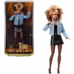 Barbie TINA TURNER – Hledejceny.cz