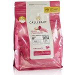 Callebaut RUBY 47,3% 2,5 kg – Zbozi.Blesk.cz