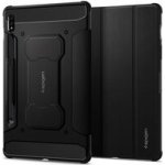 Spigen ochranný kryt Rugged Armor pro Samsung Galaxy Tab S7 ACS01604 černá – Hledejceny.cz