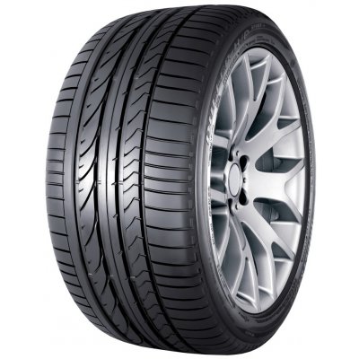 Bridgestone Dueler H/P Sport 255/60 R17 106H – Hledejceny.cz