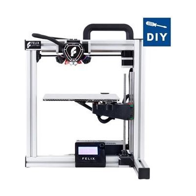 Felix Tec4.1 dual extruder – Zboží Mobilmania