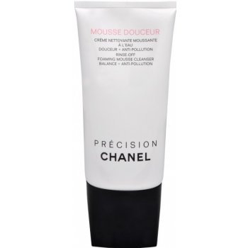Chanel Mousse Douceur (Rinse-Off Foaming Mousse Cleanser) 150 ml