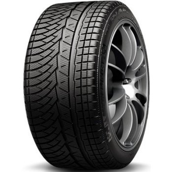 Michelin Pilot Alpin PA4 235/40 R18 95V