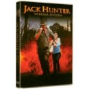 Jack hunter: Nebeská hvězda DVD