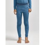 Craft Core Dry Active Comfort Junior Ddětské spodky modrá – Zboží Dáma