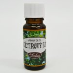 Saloos esenciální olej KVĚTINOVÝ RÁJ 10 ml – Hledejceny.cz