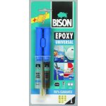 BISON Epoxy Universal 24g – HobbyKompas.cz