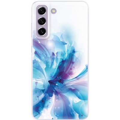 iSaprio Abstract Flower Samsung Galaxy S21 FE 5G – Hledejceny.cz