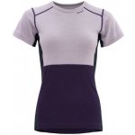 Devold Lauparen Merino 190 KR dámské orchid – Zboží Mobilmania