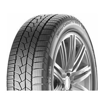 Continental WinterContact TS 860 S 195/60 R16 89H