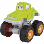 Androni Monster Truck na písek zelený – Hledejceny.cz