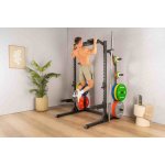 TUNTURI HR60 Half Rack – Zboží Dáma