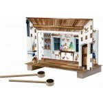 Magnetické divadlo Detoa Perníková chaloupka – Sleviste.cz