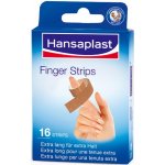 Hansaplast náplast na prsty 16 ks – Sleviste.cz