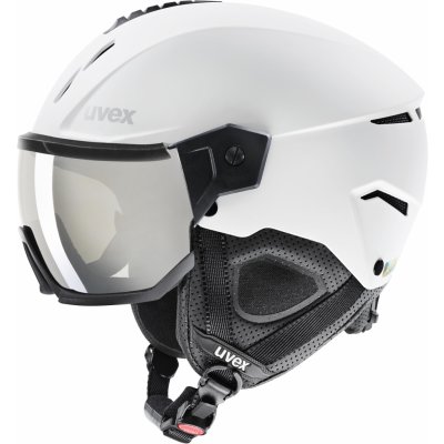 Uvex Instinct visor 25/26 – Hledejceny.cz