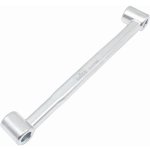 Klíč na zadní tlumiče VAG, Ford, Opel, 5x8mm a 6x9mm - SATRA | Zboží Auto