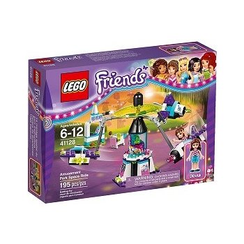 LEGO® Friends 41128 Raketová jízda