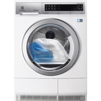 Electrolux EDH 3498RDE