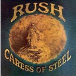 Rush - Caress of Steel - Remastered CD – Hledejceny.cz