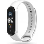 Pouzdro Tech-protect Iconband Xiaomi Mi Band 5/6/6 NFC/7 bílé – Hledejceny.cz